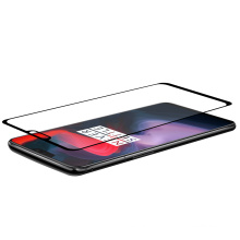 One Plus 6 tempered glass screen protector